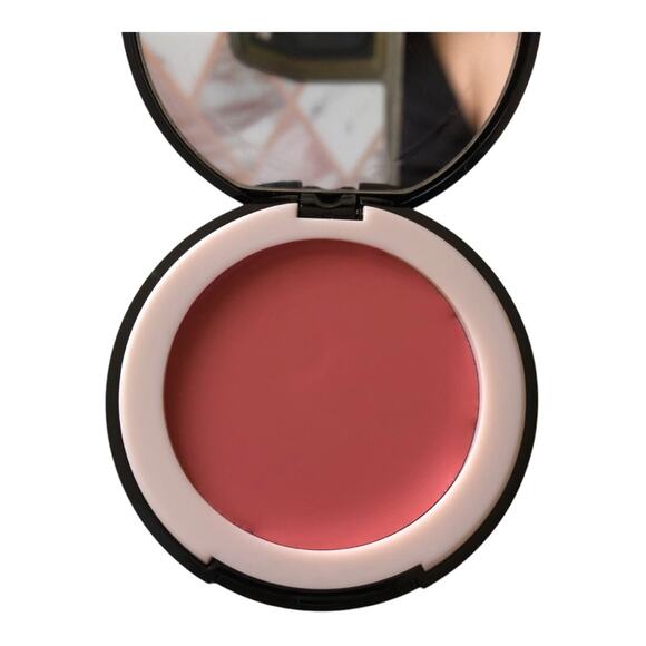 Doll 10 NWOB HydraGel Hydrating Hyaluronic Acid Cream Balm POPSTAR PEACH - Picture 1 of 11